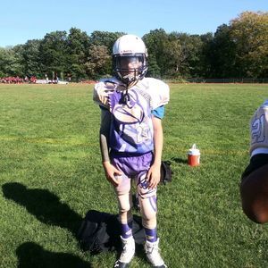 Meet your Posher, Jaycob